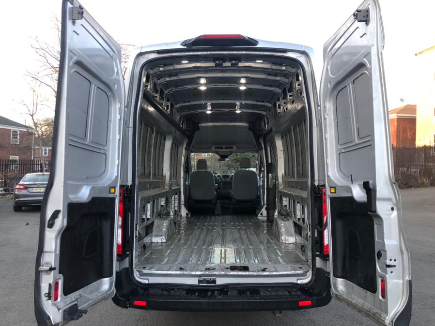 2019 Ford Transit Van T-250 148" EL Hi Rf 9000 GVWR Sliding RH Dr, available for sale in Irvington, New Jersey | Elis Motors Corp. Irvington, New Jersey 2019 Ford Transit Van T-250 148" EL Hi Rf 9000 GVWR Sliding RH Dr, available for sale in Irvington, New Jersey | Elis Motors Corp. Irvington, New Jersey