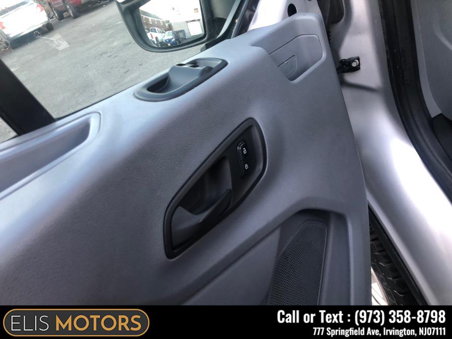 2019 Ford Transit Van T-250 148" EL Hi Rf 9000 GVWR Sliding RH Dr, available for sale in Irvington, New Jersey | Elis Motors Corp. Irvington, New Jersey 2019 Ford Transit Van T-250 148" EL Hi Rf 9000 GVWR Sliding RH Dr, available for sale in Irvington, New Jersey | Elis Motors Corp. Irvington, New Jersey