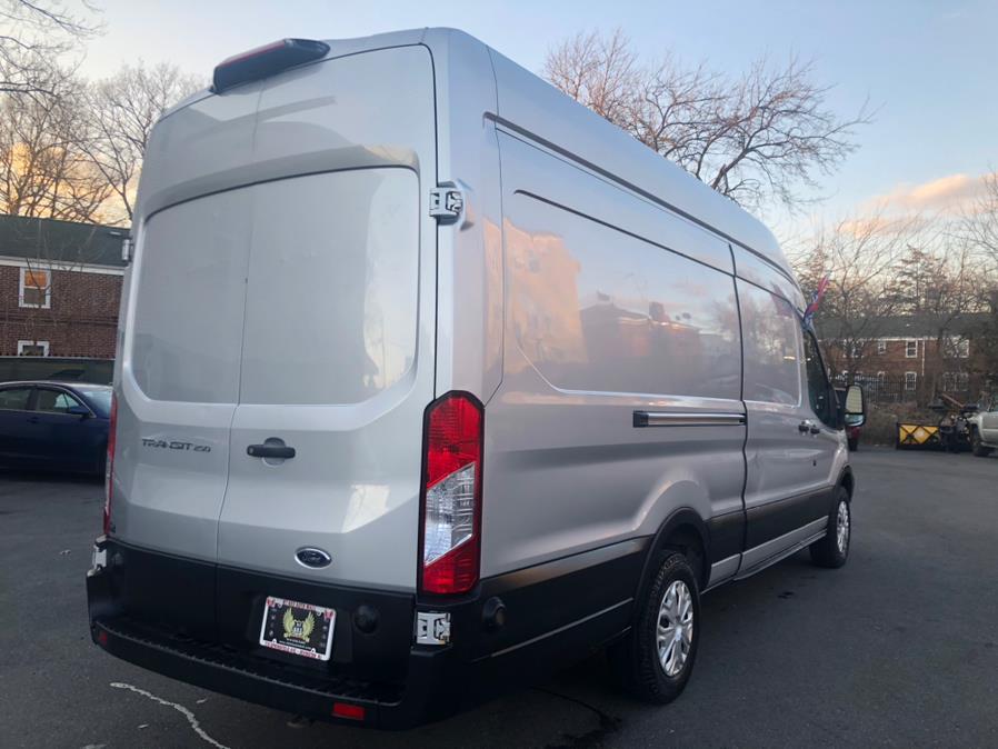 2019 Ford Transit Van T-250 148" EL Hi Rf 9000 GVWR Sliding RH Dr, available for sale in Irvington, New Jersey | Elis Motors Corp. Irvington, New Jersey 2019 Ford Transit Van T-250 148" EL Hi Rf 9000 GVWR Sliding RH Dr, available for sale in Irvington, New Jersey | Elis Motors Corp. Irvington, New Jersey