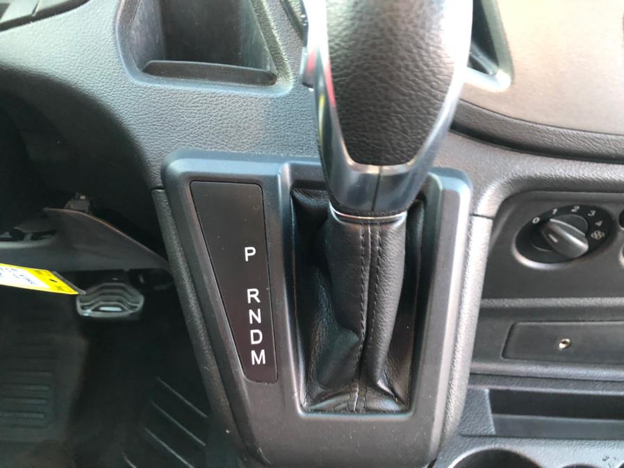 2019 Ford Transit Van T-250 148" EL Hi Rf 9000 GVWR Sliding RH Dr, available for sale in Irvington, New Jersey | Elis Motors Corp. Irvington, New Jersey 2019 Ford Transit Van T-250 148" EL Hi Rf 9000 GVWR Sliding RH Dr, available for sale in Irvington, New Jersey | Elis Motors Corp. Irvington, New Jersey