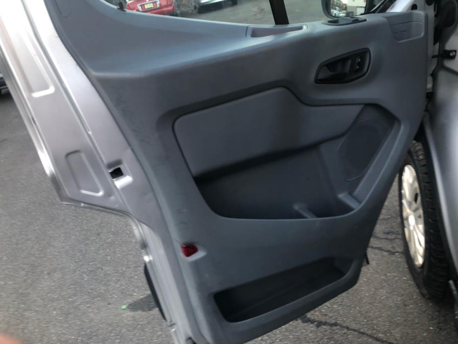 2019 Ford Transit Van T-250 148" EL Hi Rf 9000 GVWR Sliding RH Dr, available for sale in Irvington, New Jersey | Elis Motors Corp. Irvington, New Jersey 2019 Ford Transit Van T-250 148" EL Hi Rf 9000 GVWR Sliding RH Dr, available for sale in Irvington, New Jersey | Elis Motors Corp. Irvington, New Jersey