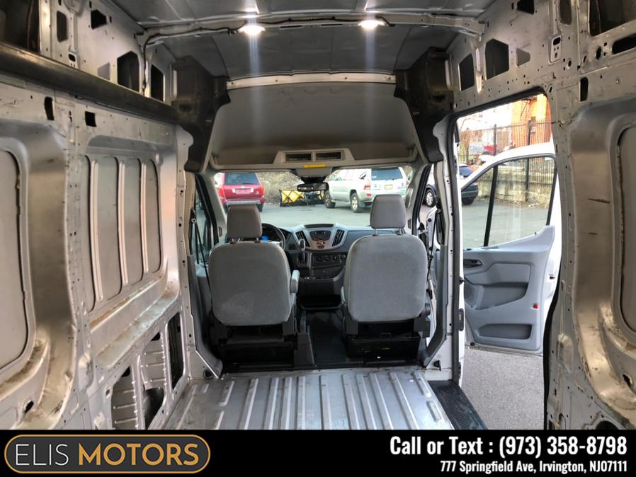 2019 Ford Transit Van T-250 148" EL Hi Rf 9000 GVWR Sliding RH Dr, available for sale in Irvington, New Jersey | Elis Motors Corp. Irvington, New Jersey 2019 Ford Transit Van T-250 148" EL Hi Rf 9000 GVWR Sliding RH Dr, available for sale in Irvington, New Jersey | Elis Motors Corp. Irvington, New Jersey