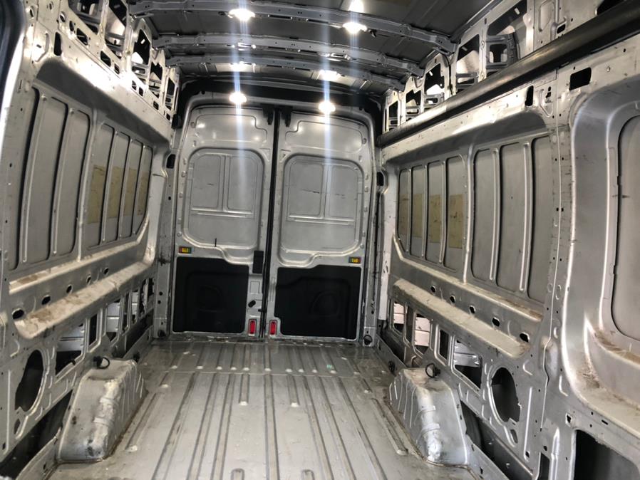 2019 Ford Transit Van T-250 148" EL Hi Rf 9000 GVWR Sliding RH Dr, available for sale in Irvington, New Jersey | Elis Motors Corp. Irvington, New Jersey 2019 Ford Transit Van T-250 148" EL Hi Rf 9000 GVWR Sliding RH Dr, available for sale in Irvington, New Jersey | Elis Motors Corp. Irvington, New Jersey