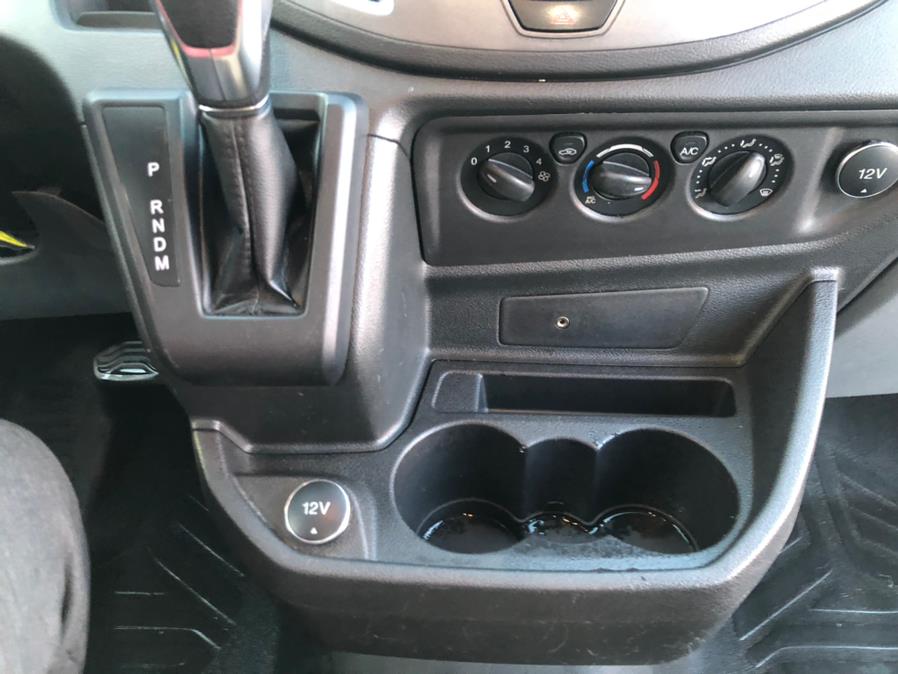 2019 Ford Transit Van T-250 148" EL Hi Rf 9000 GVWR Sliding RH Dr, available for sale in Irvington, New Jersey | Elis Motors Corp. Irvington, New Jersey 2019 Ford Transit Van T-250 148" EL Hi Rf 9000 GVWR Sliding RH Dr, available for sale in Irvington, New Jersey | Elis Motors Corp. Irvington, New Jersey