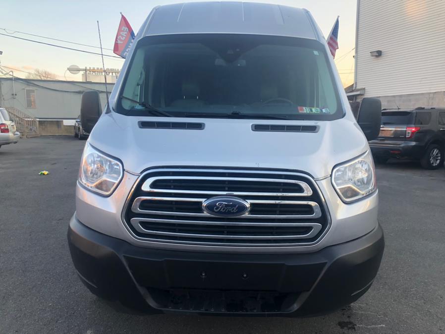 2019 Ford Transit Van T-250 148" EL Hi Rf 9000 GVWR Sliding RH Dr, available for sale in Irvington, New Jersey | Elis Motors Corp. Irvington, New Jersey 2019 Ford Transit Van T-250 148" EL Hi Rf 9000 GVWR Sliding RH Dr, available for sale in Irvington, New Jersey | Elis Motors Corp. Irvington, New Jersey