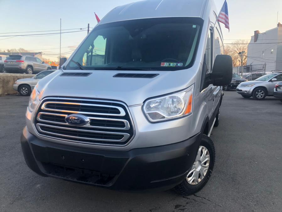 2019 Ford Transit Van T-250 148" EL Hi Rf 9000 GVWR Sliding RH Dr, available for sale in Irvington, New Jersey | Elis Motors Corp. Irvington, New Jersey 2019 Ford Transit Van T-250 148" EL Hi Rf 9000 GVWR Sliding RH Dr, available for sale in Irvington, New Jersey | Elis Motors Corp. Irvington, New Jersey