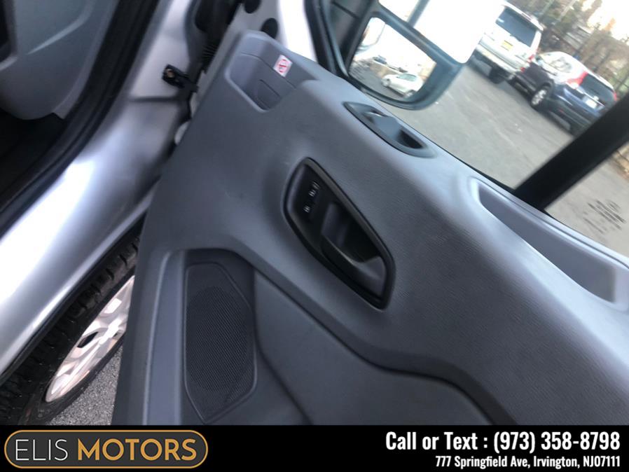 2019 Ford Transit Van T-250 148" EL Hi Rf 9000 GVWR Sliding RH Dr, available for sale in Irvington, New Jersey | Elis Motors Corp. Irvington, New Jersey 2019 Ford Transit Van T-250 148" EL Hi Rf 9000 GVWR Sliding RH Dr, available for sale in Irvington, New Jersey | Elis Motors Corp. Irvington, New Jersey