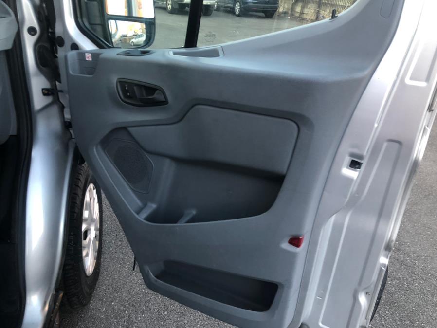 2019 Ford Transit Van T-250 148" EL Hi Rf 9000 GVWR Sliding RH Dr, available for sale in Irvington, New Jersey | Elis Motors Corp. Irvington, New Jersey 2019 Ford Transit Van T-250 148" EL Hi Rf 9000 GVWR Sliding RH Dr, available for sale in Irvington, New Jersey | Elis Motors Corp. Irvington, New Jersey