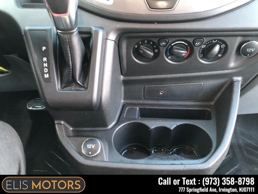 2019 Ford Transit Van T-250 148" EL Hi Rf 9000 GVWR Sliding RH Dr, available for sale in Irvington, New Jersey | Elis Motors Corp. Irvington, New Jersey 2019 Ford Transit Van T-250 148" EL Hi Rf 9000 GVWR Sliding RH Dr, available for sale in Irvington, New Jersey | Elis Motors Corp. Irvington, New Jersey