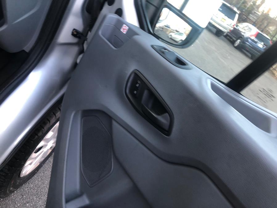 2019 Ford Transit Van T-250 148" EL Hi Rf 9000 GVWR Sliding RH Dr, available for sale in Irvington, New Jersey | Elis Motors Corp. Irvington, New Jersey 2019 Ford Transit Van T-250 148" EL Hi Rf 9000 GVWR Sliding RH Dr, available for sale in Irvington, New Jersey | Elis Motors Corp. Irvington, New Jersey