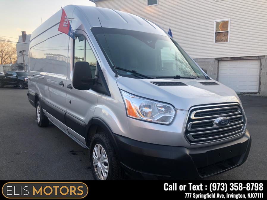 2019 Ford Transit Van T-250 148" EL Hi Rf 9000 GVWR Sliding RH Dr, available for sale in Irvington, New Jersey | Elis Motors Corp. Irvington, New Jersey 2019 Ford Transit Van T-250 148" EL Hi Rf 9000 GVWR Sliding RH Dr, available for sale in Irvington, New Jersey | Elis Motors Corp. Irvington, New Jersey