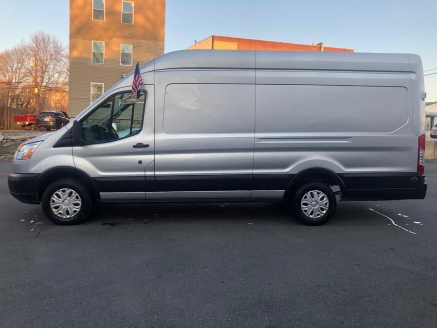2019 Ford Transit Van T-250 148" EL Hi Rf 9000 GVWR Sliding RH Dr, available for sale in Irvington, New Jersey | Elis Motors Corp. Irvington, New Jersey 2019 Ford Transit Van T-250 148" EL Hi Rf 9000 GVWR Sliding RH Dr, available for sale in Irvington, New Jersey | Elis Motors Corp. Irvington, New Jersey