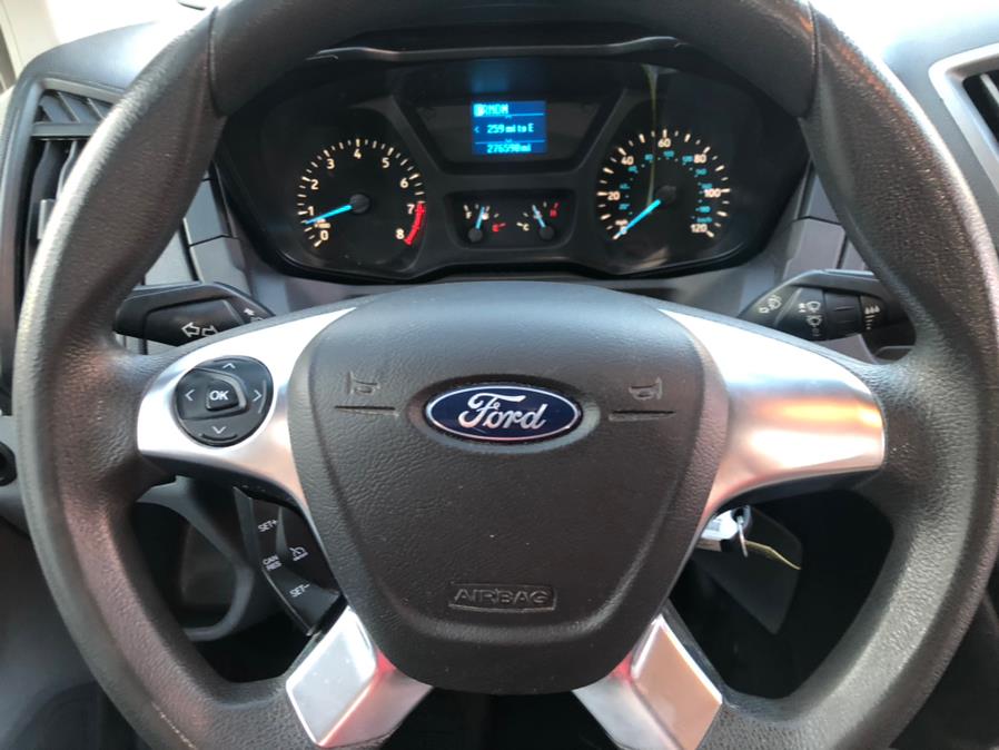 2019 Ford Transit Van T-250 148" EL Hi Rf 9000 GVWR Sliding RH Dr, available for sale in Irvington, New Jersey | Elis Motors Corp. Irvington, New Jersey 2019 Ford Transit Van T-250 148" EL Hi Rf 9000 GVWR Sliding RH Dr, available for sale in Irvington, New Jersey | Elis Motors Corp. Irvington, New Jersey