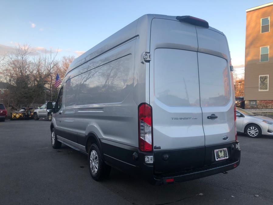 2019 Ford Transit Van T-250 148" EL Hi Rf 9000 GVWR Sliding RH Dr, available for sale in Irvington, New Jersey | Elis Motors Corp. Irvington, New Jersey 2019 Ford Transit Van T-250 148" EL Hi Rf 9000 GVWR Sliding RH Dr, available for sale in Irvington, New Jersey | Elis Motors Corp. Irvington, New Jersey
