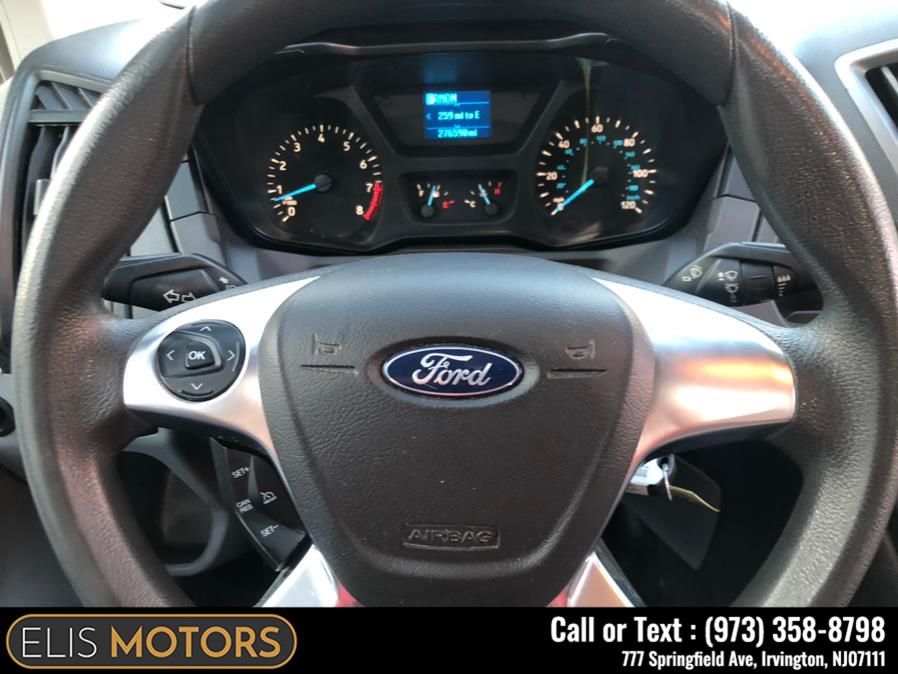 2019 Ford Transit Van T-250 148" EL Hi Rf 9000 GVWR Sliding RH Dr, available for sale in Irvington, New Jersey | Elis Motors Corp. Irvington, New Jersey 2019 Ford Transit Van T-250 148" EL Hi Rf 9000 GVWR Sliding RH Dr, available for sale in Irvington, New Jersey | Elis Motors Corp. Irvington, New Jersey