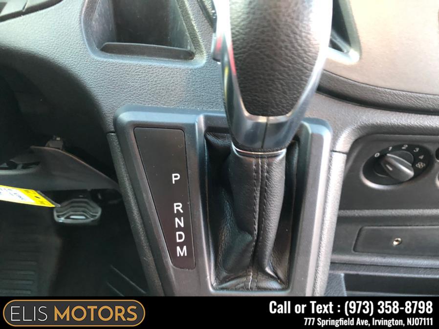 2019 Ford Transit Van T-250 148" EL Hi Rf 9000 GVWR Sliding RH Dr, available for sale in Irvington, New Jersey | Elis Motors Corp. Irvington, New Jersey 2019 Ford Transit Van T-250 148" EL Hi Rf 9000 GVWR Sliding RH Dr, available for sale in Irvington, New Jersey | Elis Motors Corp. Irvington, New Jersey