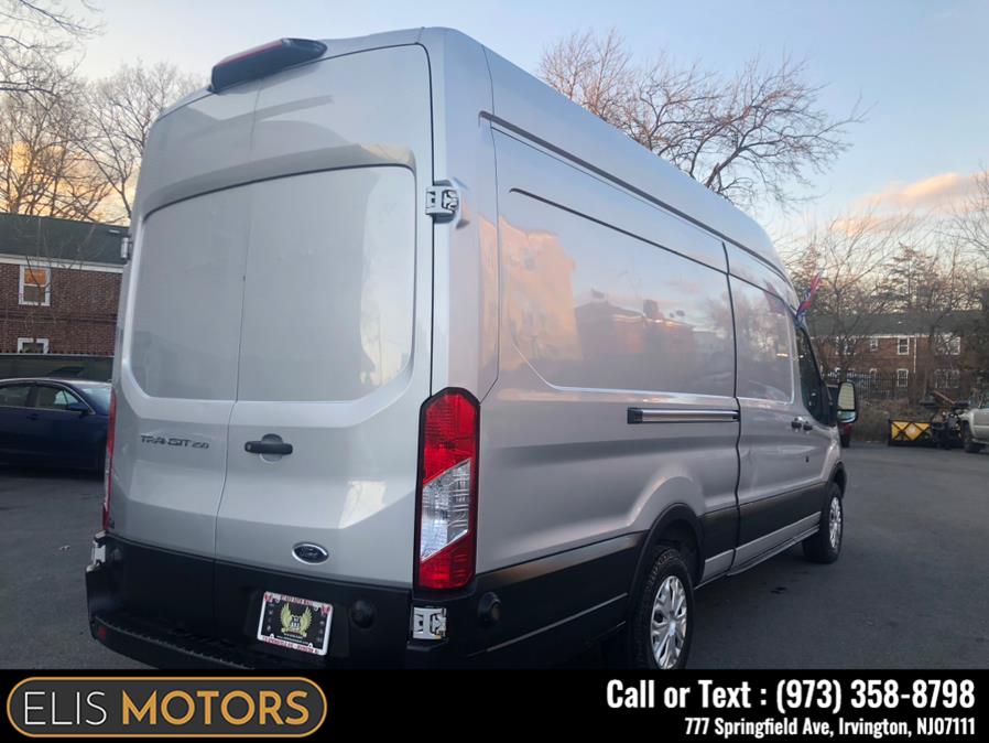 2019 Ford Transit Van T-250 148" EL Hi Rf 9000 GVWR Sliding RH Dr, available for sale in Irvington, New Jersey | Elis Motors Corp. Irvington, New Jersey 2019 Ford Transit Van T-250 148" EL Hi Rf 9000 GVWR Sliding RH Dr, available for sale in Irvington, New Jersey | Elis Motors Corp. Irvington, New Jersey