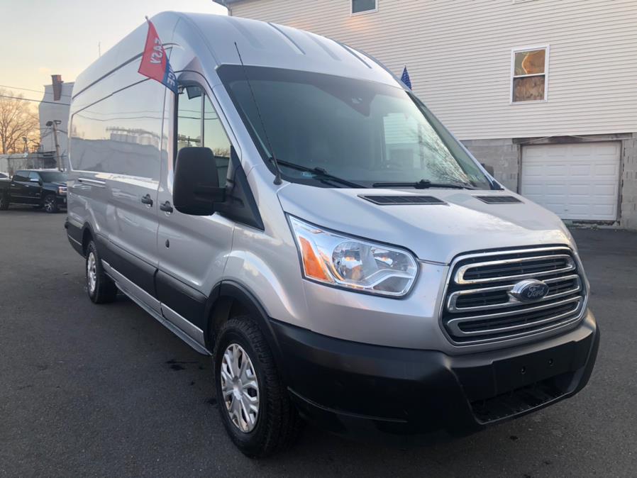 2019 Ford Transit Van T-250 148" EL Hi Rf 9000 GVWR Sliding RH Dr, available for sale in Irvington, New Jersey | Elis Motors Corp. Irvington, New Jersey 2019 Ford Transit Van T-250 148" EL Hi Rf 9000 GVWR Sliding RH Dr, available for sale in Irvington, New Jersey | Elis Motors Corp. Irvington, New Jersey