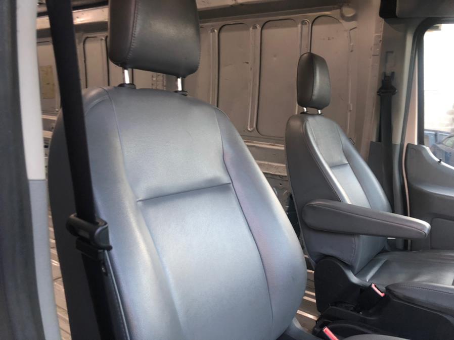 2019 Ford Transit Van T-250 148" EL Hi Rf 9000 GVWR Sliding RH Dr, available for sale in Irvington, New Jersey | Elis Motors Corp. Irvington, New Jersey 2019 Ford Transit Van T-250 148" EL Hi Rf 9000 GVWR Sliding RH Dr, available for sale in Irvington, New Jersey | Elis Motors Corp. Irvington, New Jersey