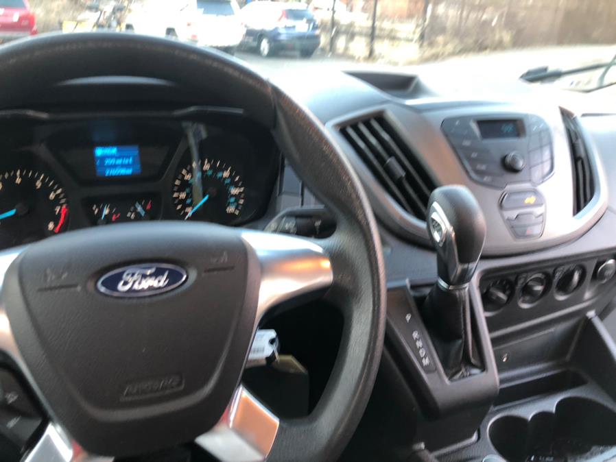 2019 Ford Transit Van T-250 148" EL Hi Rf 9000 GVWR Sliding RH Dr, available for sale in Irvington, New Jersey | Elis Motors Corp. Irvington, New Jersey 2019 Ford Transit Van T-250 148" EL Hi Rf 9000 GVWR Sliding RH Dr, available for sale in Irvington, New Jersey | Elis Motors Corp. Irvington, New Jersey