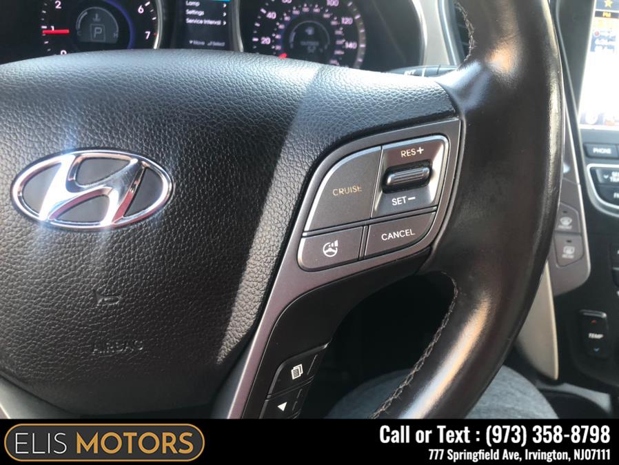 2013 Hyundai Santa Fe Sport FWD 4dr, available for sale in Irvington, New Jersey | Elis Motors Corp. Irvington, New Jersey 2013 Hyundai Santa Fe Sport FWD 4dr, available for sale in Irvington, New Jersey | Elis Motors Corp. Irvington, New Jersey