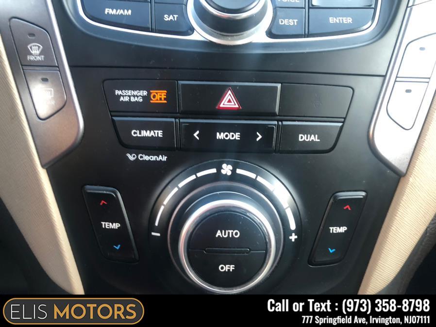 2013 Hyundai Santa Fe Sport FWD 4dr, available for sale in Irvington, New Jersey | Elis Motors Corp. Irvington, New Jersey 2013 Hyundai Santa Fe Sport FWD 4dr, available for sale in Irvington, New Jersey | Elis Motors Corp. Irvington, New Jersey