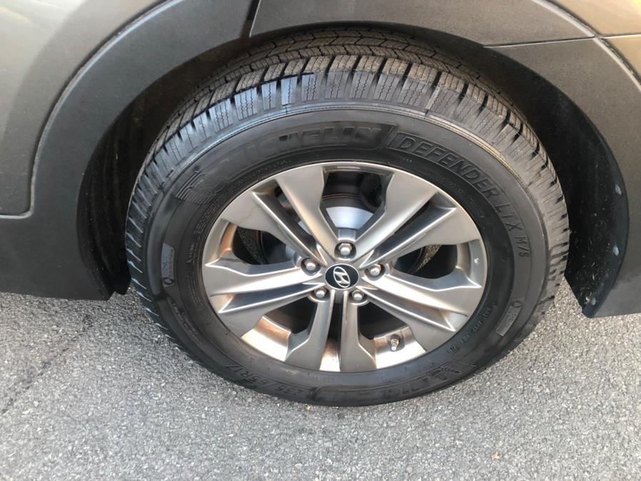 2013 Hyundai Santa Fe Sport FWD 4dr, available for sale in Irvington, New Jersey | Elis Motors Corp. Irvington, New Jersey 2013 Hyundai Santa Fe Sport FWD 4dr, available for sale in Irvington, New Jersey | Elis Motors Corp. Irvington, New Jersey