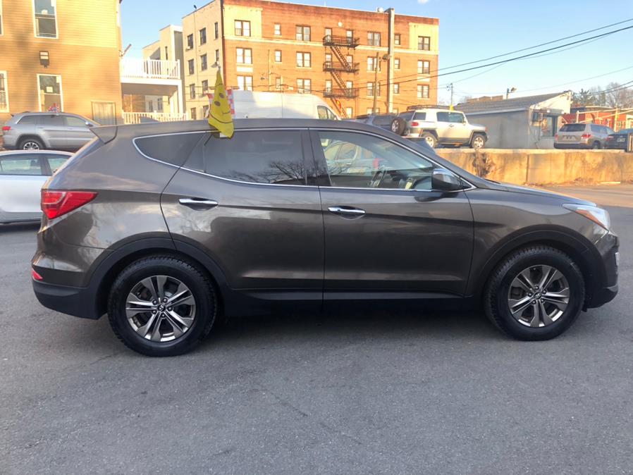 2013 Hyundai Santa Fe Sport FWD 4dr, available for sale in Irvington, New Jersey | Elis Motors Corp. Irvington, New Jersey 2013 Hyundai Santa Fe Sport FWD 4dr, available for sale in Irvington, New Jersey | Elis Motors Corp. Irvington, New Jersey