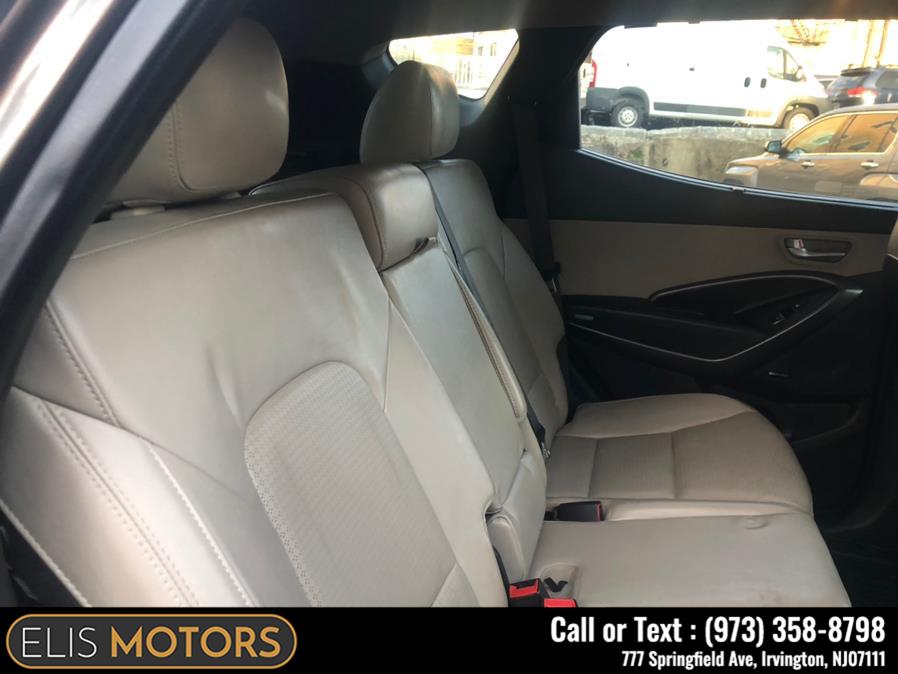2013 Hyundai Santa Fe Sport FWD 4dr, available for sale in Irvington, New Jersey | Elis Motors Corp. Irvington, New Jersey 2013 Hyundai Santa Fe Sport FWD 4dr, available for sale in Irvington, New Jersey | Elis Motors Corp. Irvington, New Jersey