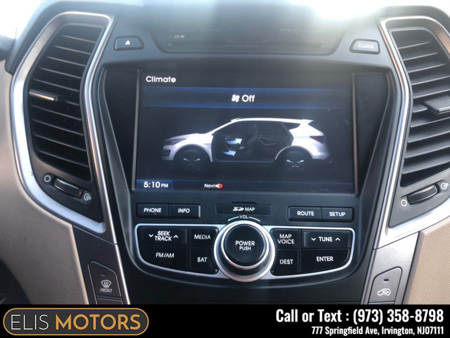 2013 Hyundai Santa Fe Sport FWD 4dr, available for sale in Irvington, New Jersey | Elis Motors Corp. Irvington, New Jersey 2013 Hyundai Santa Fe Sport FWD 4dr, available for sale in Irvington, New Jersey | Elis Motors Corp. Irvington, New Jersey