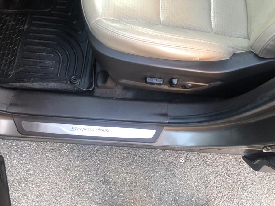 2013 Hyundai Santa Fe Sport FWD 4dr, available for sale in Irvington, New Jersey | Elis Motors Corp. Irvington, New Jersey 2013 Hyundai Santa Fe Sport FWD 4dr, available for sale in Irvington, New Jersey | Elis Motors Corp. Irvington, New Jersey
