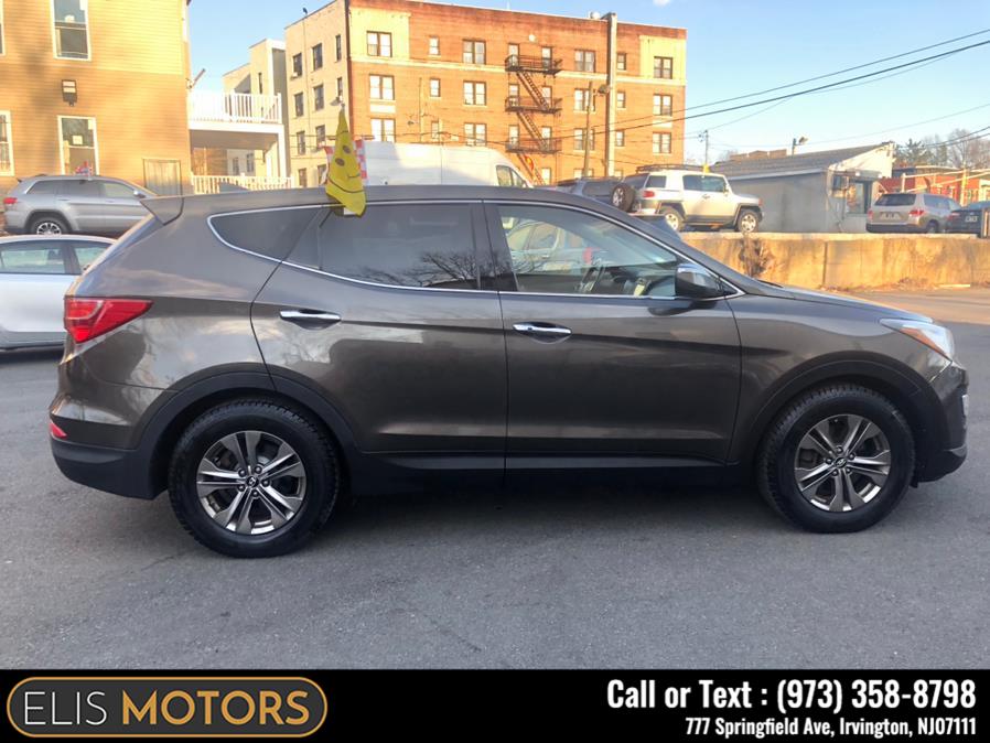 2013 Hyundai Santa Fe Sport FWD 4dr, available for sale in Irvington, New Jersey | Elis Motors Corp. Irvington, New Jersey 2013 Hyundai Santa Fe Sport FWD 4dr, available for sale in Irvington, New Jersey | Elis Motors Corp. Irvington, New Jersey