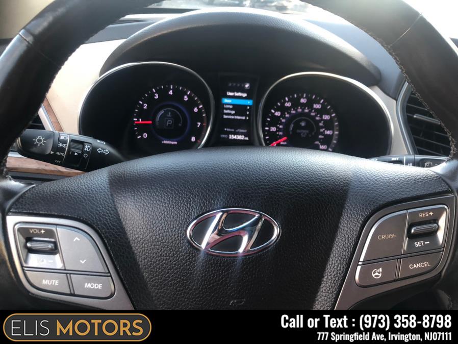 2013 Hyundai Santa Fe Sport FWD 4dr, available for sale in Irvington, New Jersey | Elis Motors Corp. Irvington, New Jersey 2013 Hyundai Santa Fe Sport FWD 4dr, available for sale in Irvington, New Jersey | Elis Motors Corp. Irvington, New Jersey