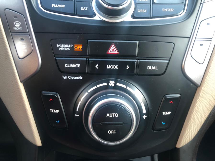 2013 Hyundai Santa Fe Sport FWD 4dr, available for sale in Irvington, New Jersey | Elis Motors Corp. Irvington, New Jersey 2013 Hyundai Santa Fe Sport FWD 4dr, available for sale in Irvington, New Jersey | Elis Motors Corp. Irvington, New Jersey