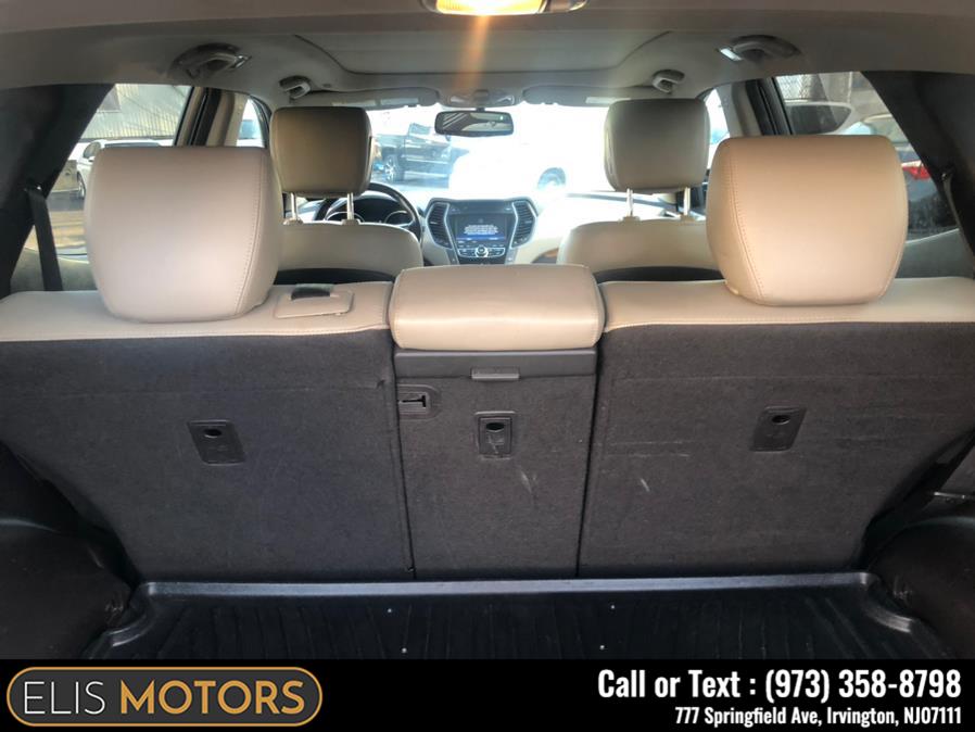2013 Hyundai Santa Fe Sport FWD 4dr, available for sale in Irvington, New Jersey | Elis Motors Corp. Irvington, New Jersey 2013 Hyundai Santa Fe Sport FWD 4dr, available for sale in Irvington, New Jersey | Elis Motors Corp. Irvington, New Jersey