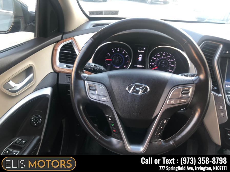 2013 Hyundai Santa Fe Sport FWD 4dr, available for sale in Irvington, New Jersey | Elis Motors Corp. Irvington, New Jersey 2013 Hyundai Santa Fe Sport FWD 4dr, available for sale in Irvington, New Jersey | Elis Motors Corp. Irvington, New Jersey