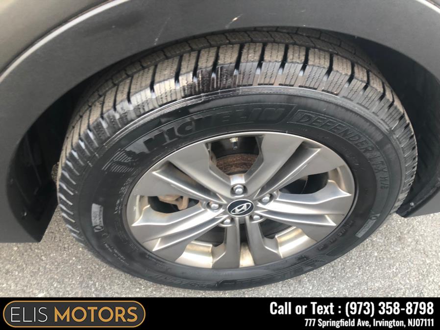 2013 Hyundai Santa Fe Sport FWD 4dr, available for sale in Irvington, New Jersey | Elis Motors Corp. Irvington, New Jersey 2013 Hyundai Santa Fe Sport FWD 4dr, available for sale in Irvington, New Jersey | Elis Motors Corp. Irvington, New Jersey