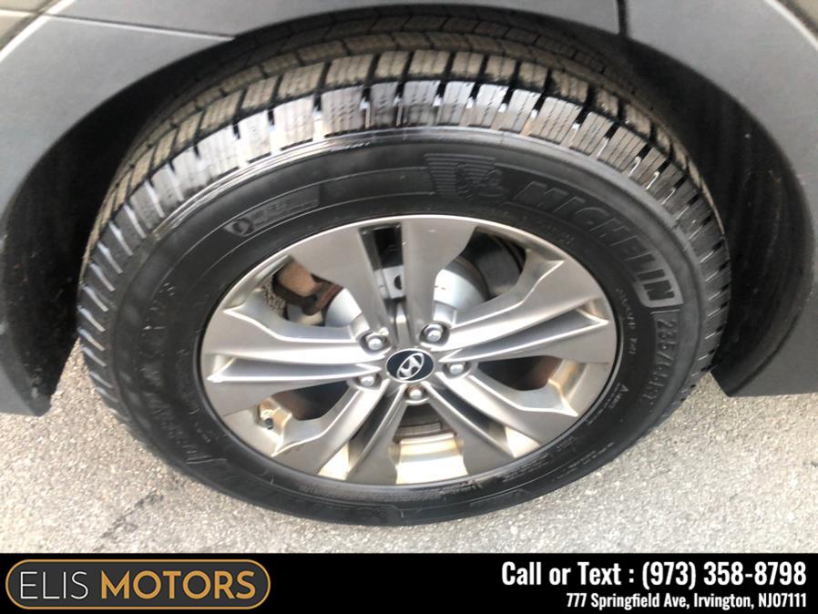 2013 Hyundai Santa Fe Sport FWD 4dr, available for sale in Irvington, New Jersey | Elis Motors Corp. Irvington, New Jersey 2013 Hyundai Santa Fe Sport FWD 4dr, available for sale in Irvington, New Jersey | Elis Motors Corp. Irvington, New Jersey