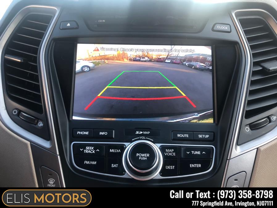 2013 Hyundai Santa Fe Sport FWD 4dr, available for sale in Irvington, New Jersey | Elis Motors Corp. Irvington, New Jersey 2013 Hyundai Santa Fe Sport FWD 4dr, available for sale in Irvington, New Jersey | Elis Motors Corp. Irvington, New Jersey