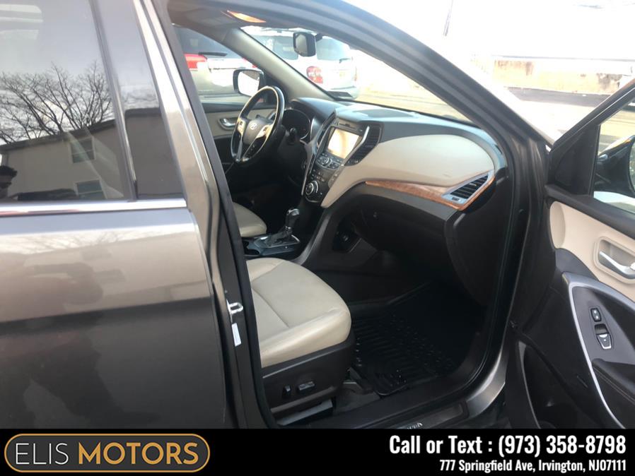 2013 Hyundai Santa Fe Sport FWD 4dr, available for sale in Irvington, New Jersey | Elis Motors Corp. Irvington, New Jersey 2013 Hyundai Santa Fe Sport FWD 4dr, available for sale in Irvington, New Jersey | Elis Motors Corp. Irvington, New Jersey