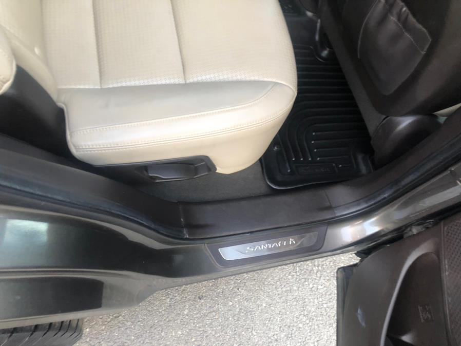 2013 Hyundai Santa Fe Sport FWD 4dr, available for sale in Irvington, New Jersey | Elis Motors Corp. Irvington, New Jersey 2013 Hyundai Santa Fe Sport FWD 4dr, available for sale in Irvington, New Jersey | Elis Motors Corp. Irvington, New Jersey