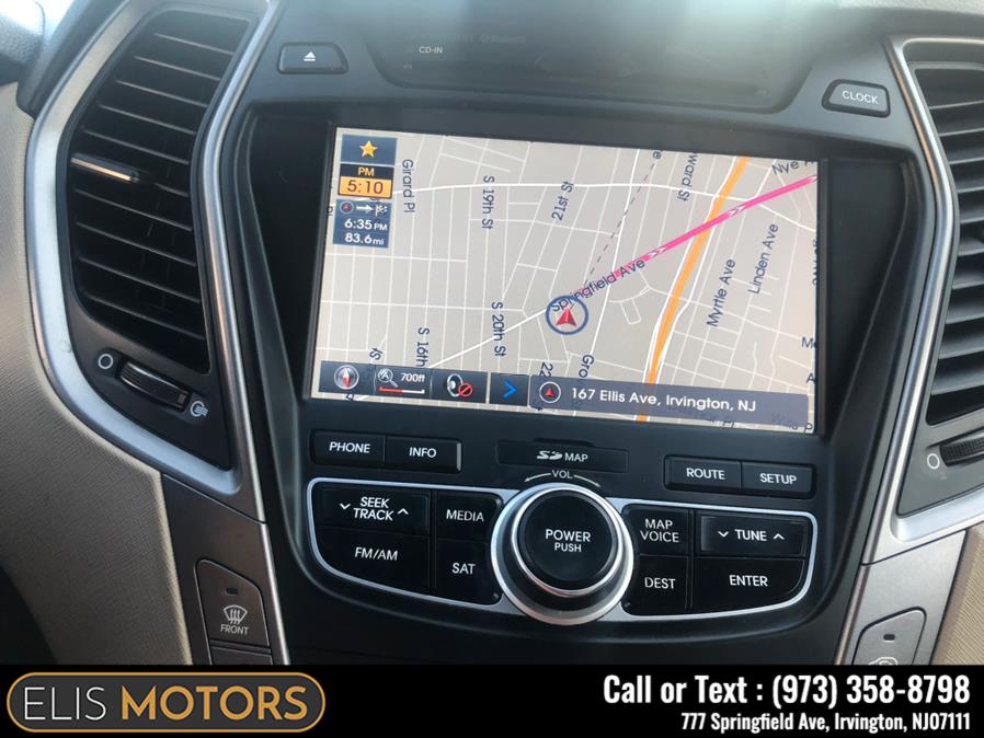 2013 Hyundai Santa Fe Sport FWD 4dr, available for sale in Irvington, New Jersey | Elis Motors Corp. Irvington, New Jersey 2013 Hyundai Santa Fe Sport FWD 4dr, available for sale in Irvington, New Jersey | Elis Motors Corp. Irvington, New Jersey