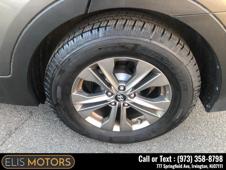 2013 Hyundai Santa Fe Sport FWD 4dr, available for sale in Irvington, New Jersey | Elis Motors Corp. Irvington, New Jersey 2013 Hyundai Santa Fe Sport FWD 4dr, available for sale in Irvington, New Jersey | Elis Motors Corp. Irvington, New Jersey