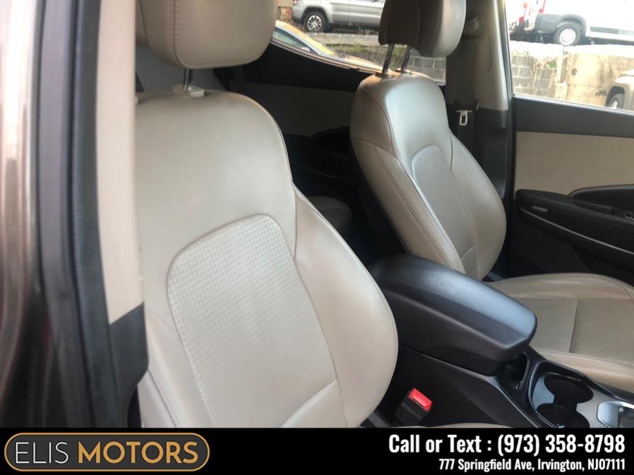 2013 Hyundai Santa Fe Sport FWD 4dr, available for sale in Irvington, New Jersey | Elis Motors Corp. Irvington, New Jersey 2013 Hyundai Santa Fe Sport FWD 4dr, available for sale in Irvington, New Jersey | Elis Motors Corp. Irvington, New Jersey