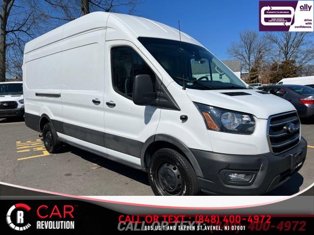 2020 Ford Transit Cargo Van T-350 148'' HR, available for sale in Avenel, New Jersey | Car Revolution. Avenel, New Jersey