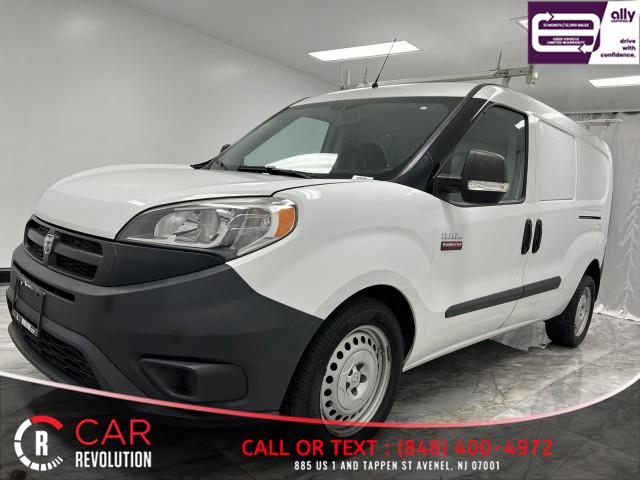 2017 Ram Promaster City Cargo Van Tradesman, available for sale in Avenel, New Jersey | Car Revolution. Avenel, New Jersey 2017 Ram Promaster City Cargo Van Tradesman, available for sale in Avenel, New Jersey | Car Revolution. Avenel, New Jersey