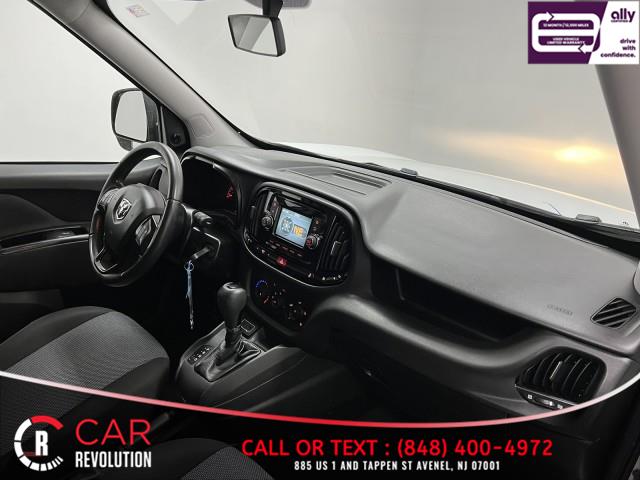 2017 Ram Promaster City Cargo Van Tradesman, available for sale in Avenel, New Jersey | Car Revolution. Avenel, New Jersey 2017 Ram Promaster City Cargo Van Tradesman, available for sale in Avenel, New Jersey | Car Revolution. Avenel, New Jersey