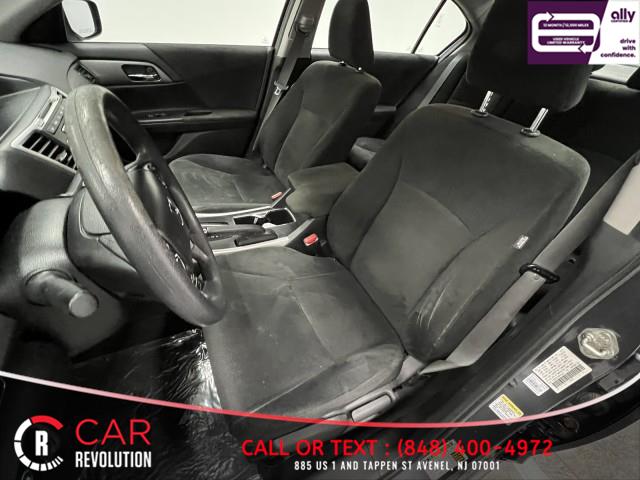 2013 Honda Accord Sdn LX, available for sale in Avenel, New Jersey | Car Revolution. Avenel, New Jersey 2013 Honda Accord Sdn LX, available for sale in Avenel, New Jersey | Car Revolution. Avenel, New Jersey