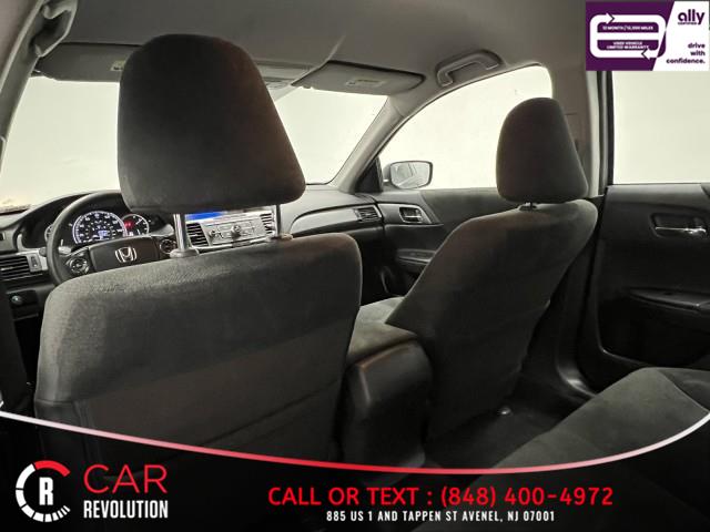 2013 Honda Accord Sdn LX, available for sale in Avenel, New Jersey | Car Revolution. Avenel, New Jersey 2013 Honda Accord Sdn LX, available for sale in Avenel, New Jersey | Car Revolution. Avenel, New Jersey