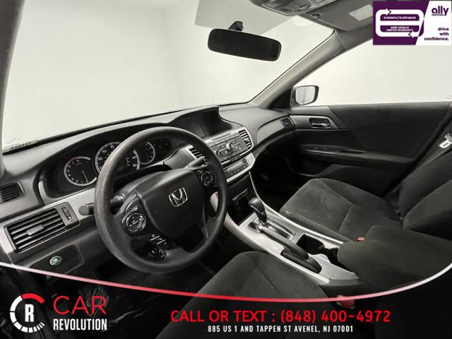 2013 Honda Accord Sdn LX, available for sale in Avenel, New Jersey | Car Revolution. Avenel, New Jersey 2013 Honda Accord Sdn LX, available for sale in Avenel, New Jersey | Car Revolution. Avenel, New Jersey